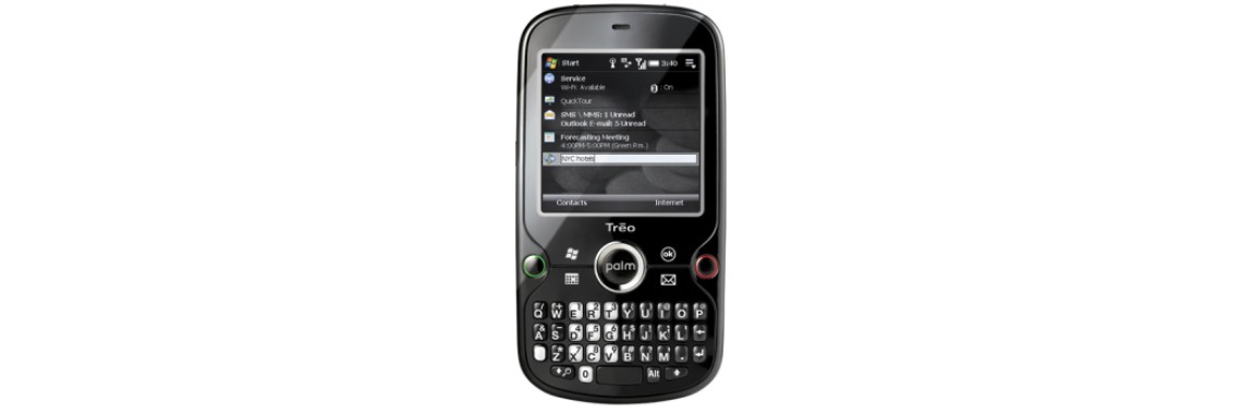 Palm Treo Pro